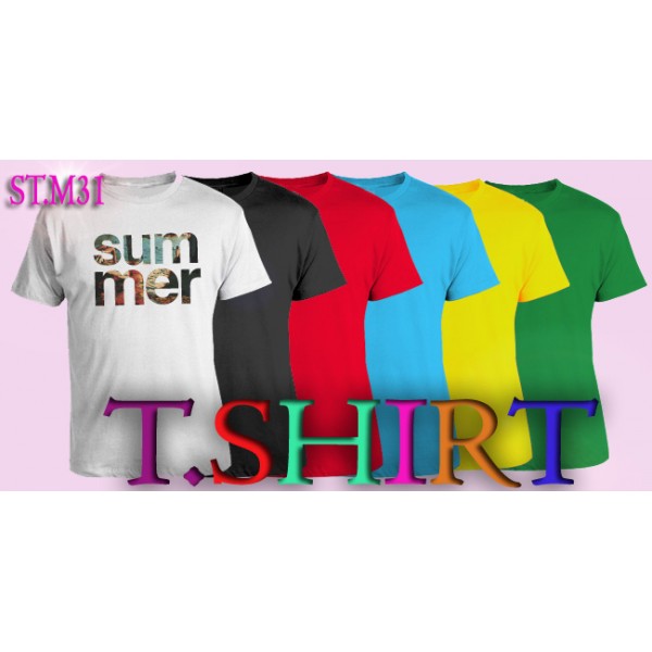 M31-Men's T-shirt